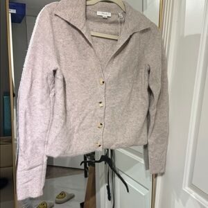 Vince cashmere sweater